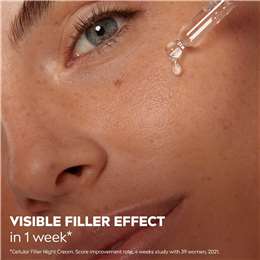 Nivea Cellular Filler Expert Night Facial Moisturising Cream