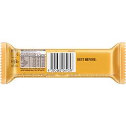 Snickers Butterscotch Flavoured Chocolate Bar