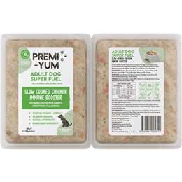 Premi Yum 250 gx2 pack