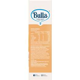 Bulla Mini Frozen Yoghurt Assorted Flavours