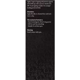 Olay Total Effects Face Cream Moisturiser Normal Spf 15