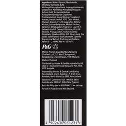 Olay Total Effects Face Cream Moisturiser Normal Spf 15
