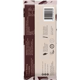 Pana Organic Dark Choc Baking