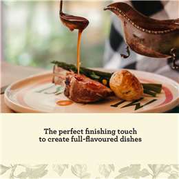 Maggie Beer Red Wine Finishing Sauce 