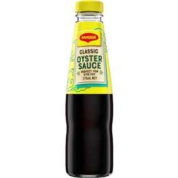 Maggi Oyster Sauce