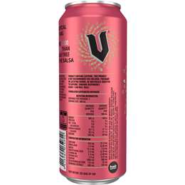 V Energy Drink Tropical Tang Can 500ml | Woolworths