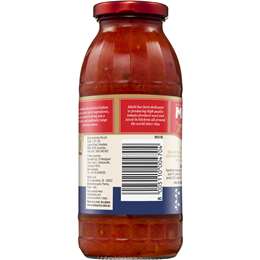 Mutti Sugo Semplice Bolognese Pasta Sauce
