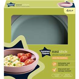 Tommee Tippee Silicone Plate