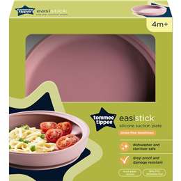 Tommee Tippee Silicone Plate
