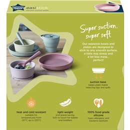Tommee Tippee Silicone Plate