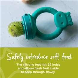 Tommee Tippee First Taste Fresh Food Feeder