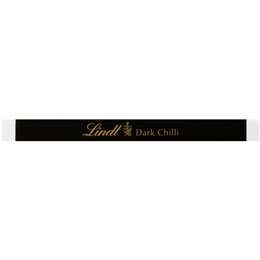 Lindt Excellence Chill Dark Chocolate Block