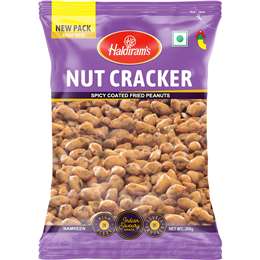 Haldiram's Nut Cracker 200g