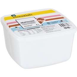 Woolworths Essential Reduced Fat Ice Cream Neapolitan 4L