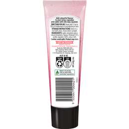 Queens Strwberry&cream Colour & Flavour 40g Queens Strawberry & Cream Colour & Flavour
