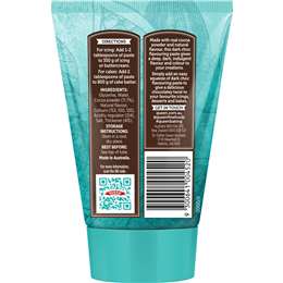Queen Natural Dark Choc Flavouring Paste