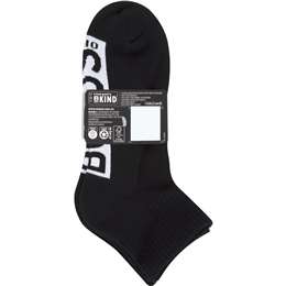 Bonds Mens Socks 1/4 Sports Size 6-10 Assorted
