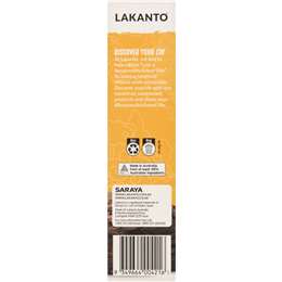 Lakanto No Added Sugar Chocolate Cake Mix