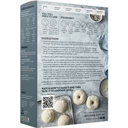 Delicious New York Style Bagels