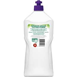 Morning Fresh Summer Berries Dishwashing Liquid Washing Up Dish Wash