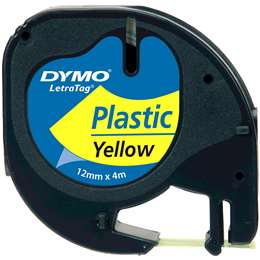 woolworths dymo tape