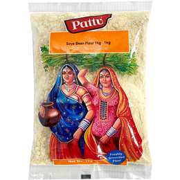 Pattu Soya Bean Flour 
