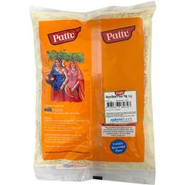 Pattu Soya Bean Flour 