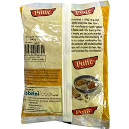 Pattu Tumeric Powder 