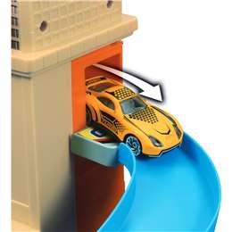Gorilla Attack Truc Gorilla Attack Truck Playset 
