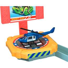 Gorilla Attack Truc Gorilla Attack Truck Playset 