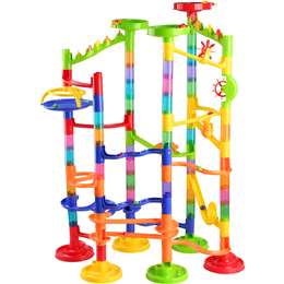 Play Mega Marble Race 