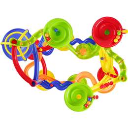 Play Mega Marble Race 