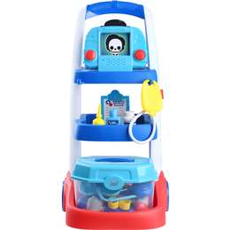 Play My Medical Trolley 