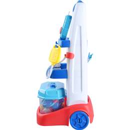Play My Medical Trolley 