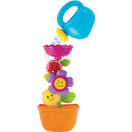 Water Fun Blossoms Water Fun Blossoms Bath Toy 