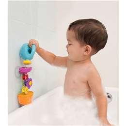 Water Fun Blossoms Water Fun Blossoms Bath Toy 