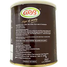 Grb Rasmalai Patty 