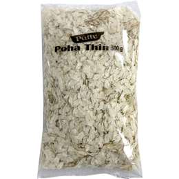 Pattu Poha Thin 