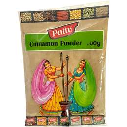 Pattu Cinnamon Powder 