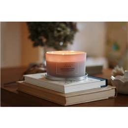 Haven Luxe Sanctuary Cove Sea Mist Signature Soy Blend Candle