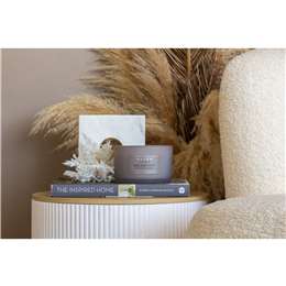Haven Luxe Sanctuary Cove Sea Mist Signature Soy Blend Candle