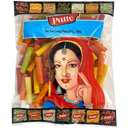 Pattu Far Far Long Pipe 200g