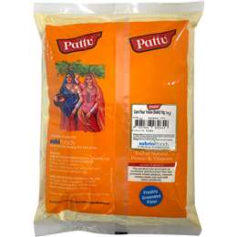 Pattu Yellow Corn Flour 