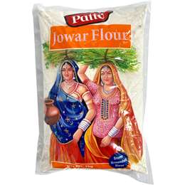 Pattu Jowar Flour 