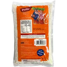 Pattu Jowar Flour 