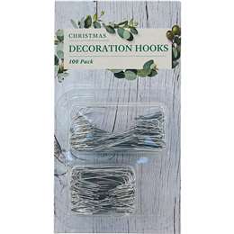 Christmas Decoration Hooks 