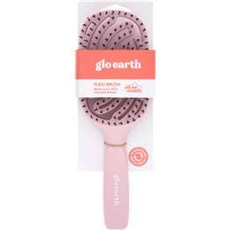 GloEarth Flexi Paddle Brish Brush each