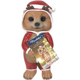 Mirabella Christmas The Meerkat Sky Reindeer Onesie Each | Woolworths