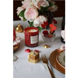 Haven Velvet Bloom Prosecco & Peony Soy Blend Candle