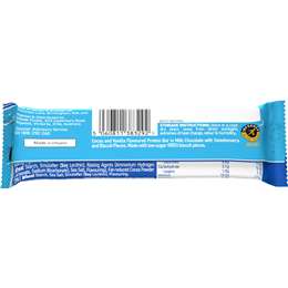 Grenade Oreo Milk Choc High Protein Bar G Woolworths